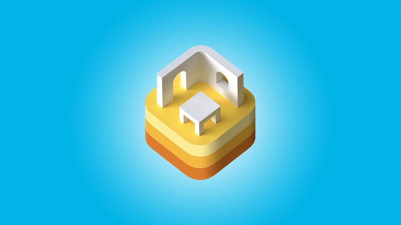 RoomPlan API