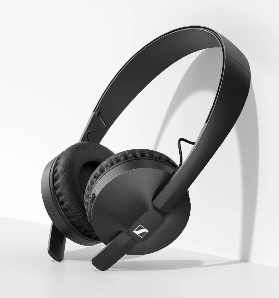 Sennheiser HD 250BT
