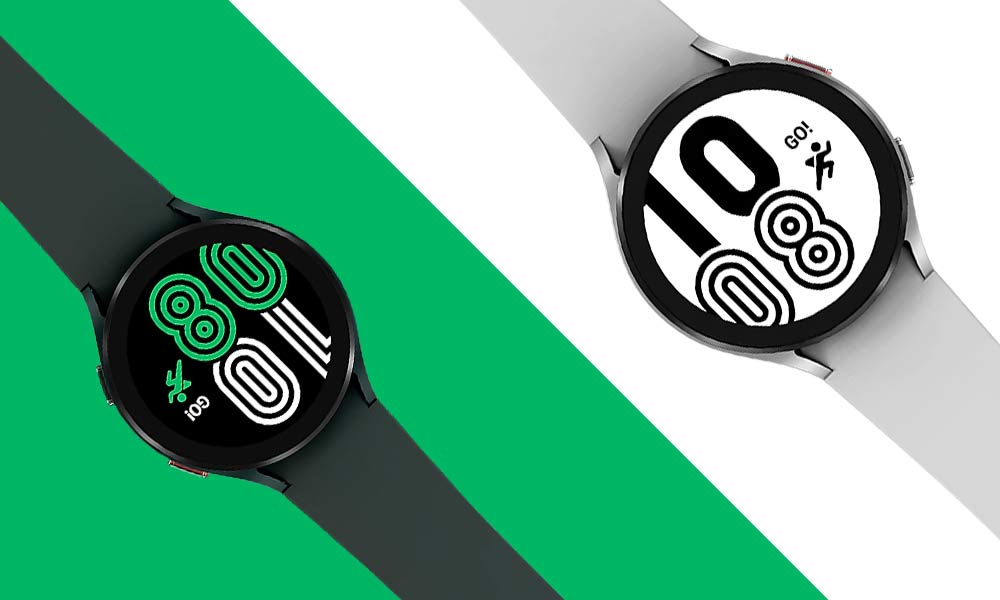 Samsung Smartwatch
