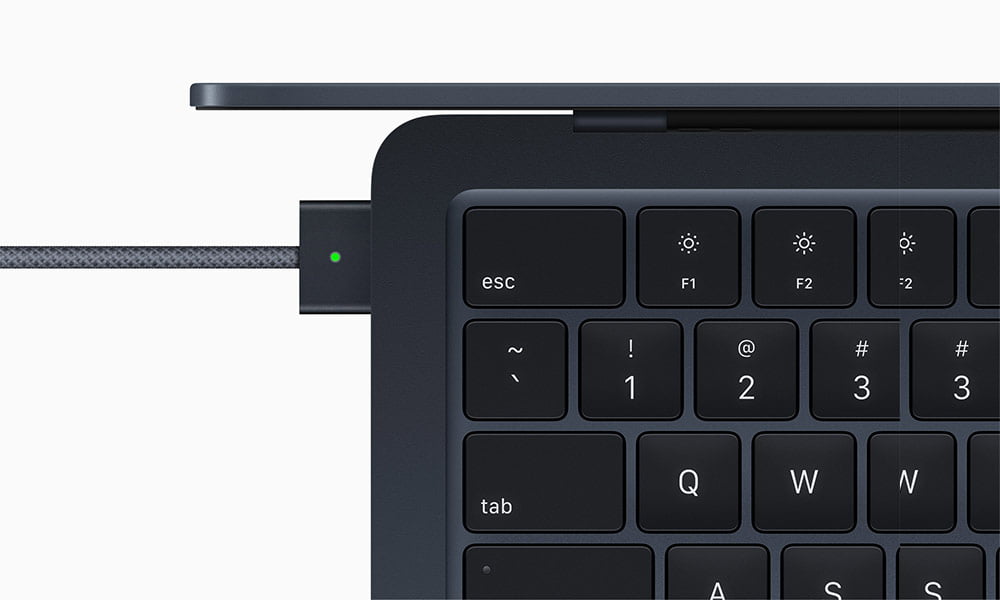 Macbook Air M2