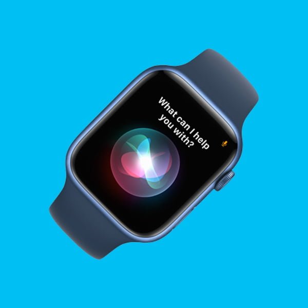 Apple’s Voice Assistant, Siri is finding it difficult to compete with others. [Image Credit: Apple]