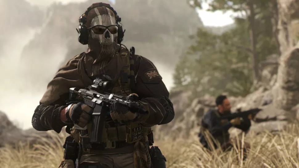 Call of Duty Modern Warfare 2 Release Date