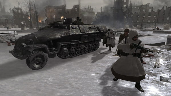 Call of Duty