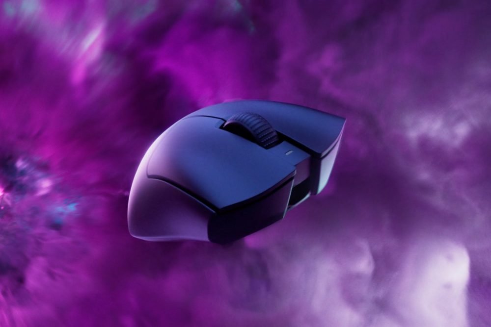 DeathAdder V3 Pro Review