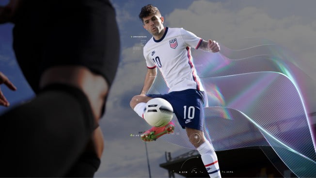 EA Sports FIFA