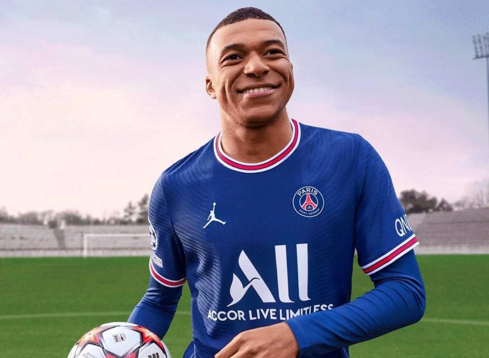 FIFA 22 review
