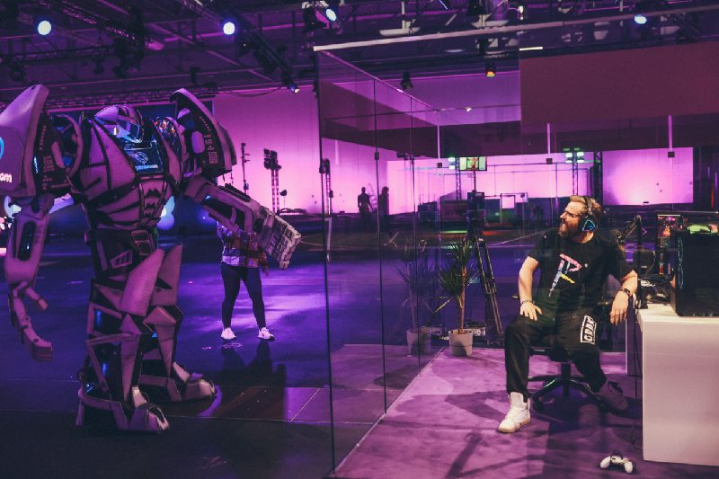 Gamescom 2022