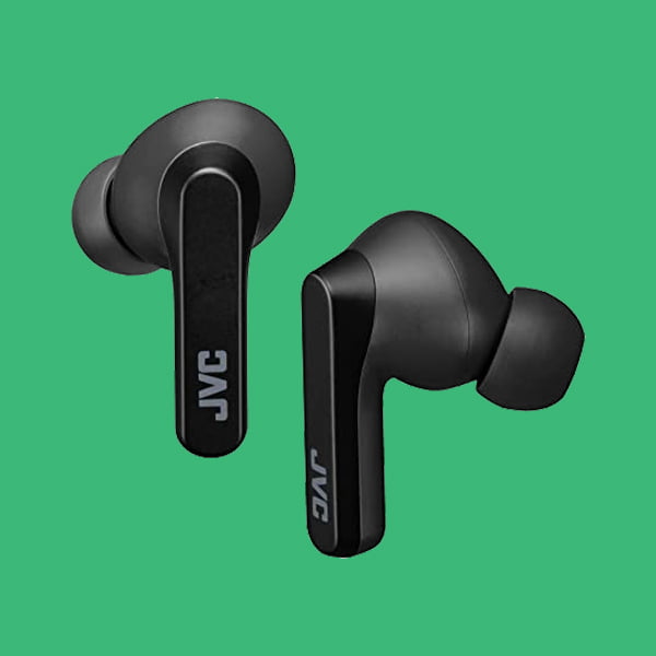 JVC Riptidz Wireless Earbuds Review
