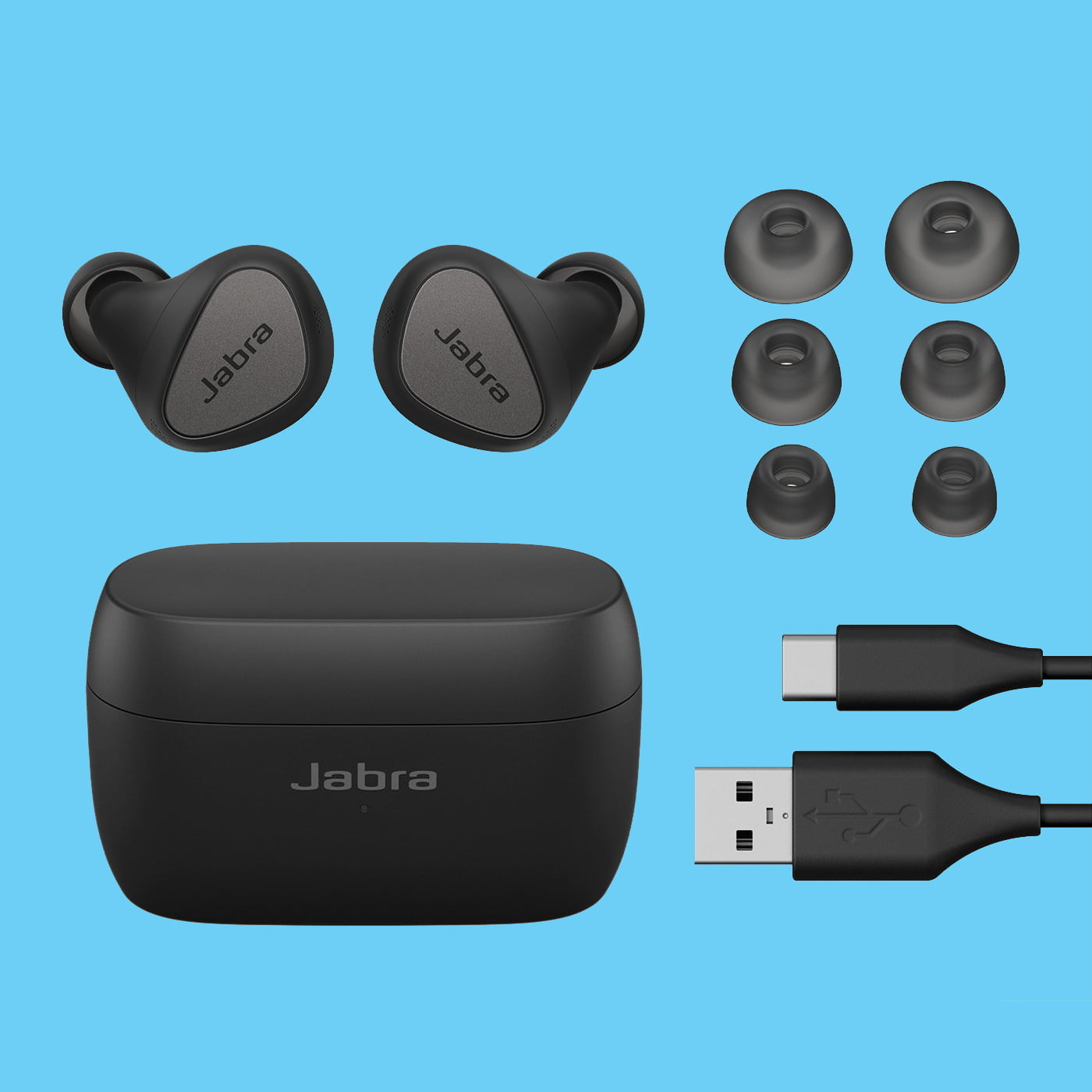 Jabra Elite 5
