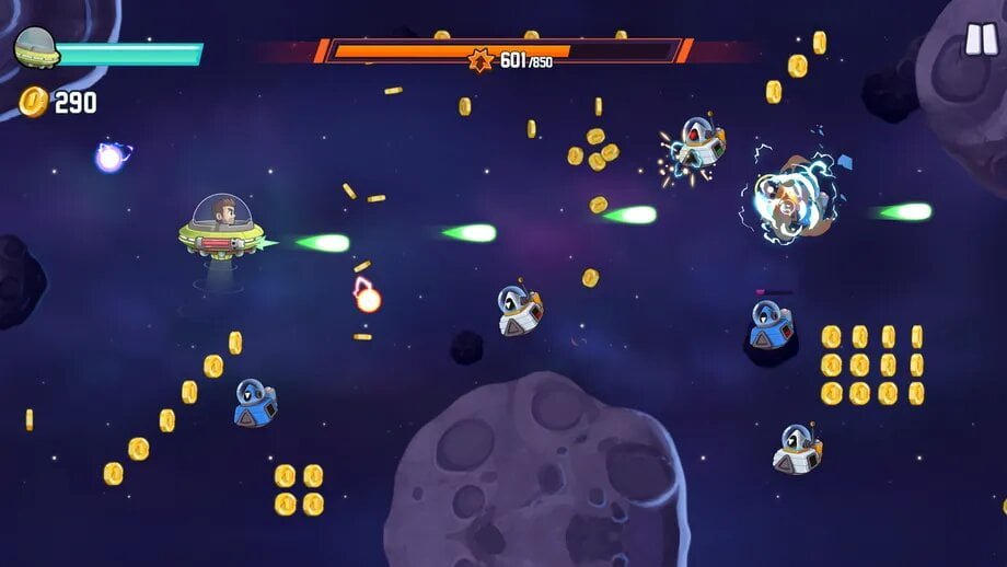 Jetpack Joyride