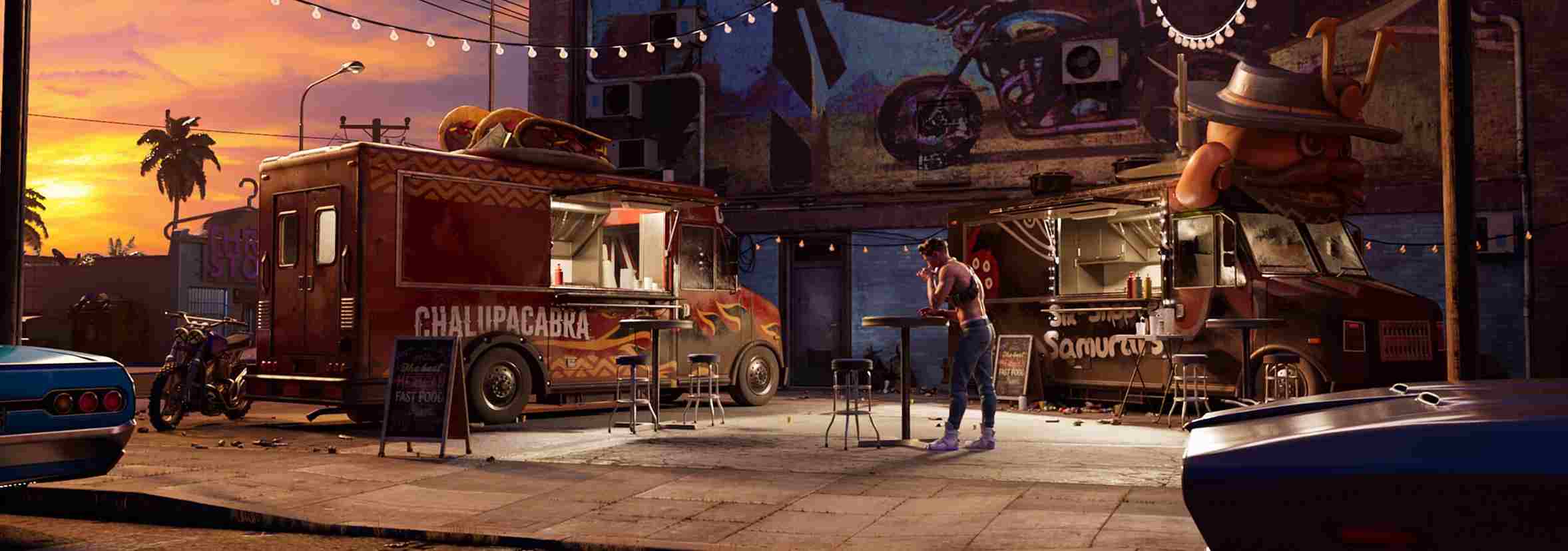 Saints Row Review