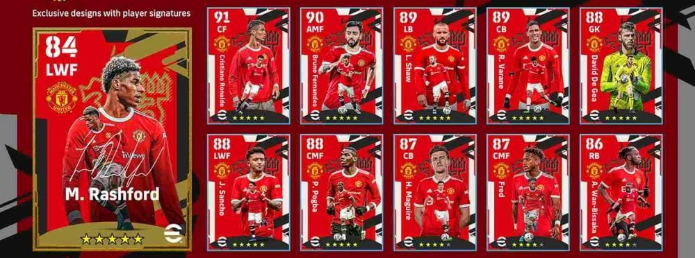eFootball 2022