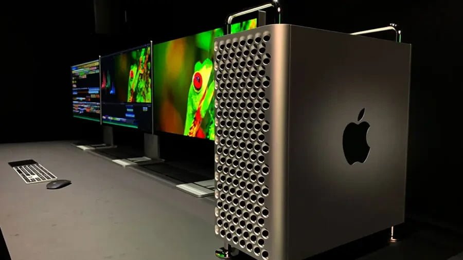 macOS data recovery