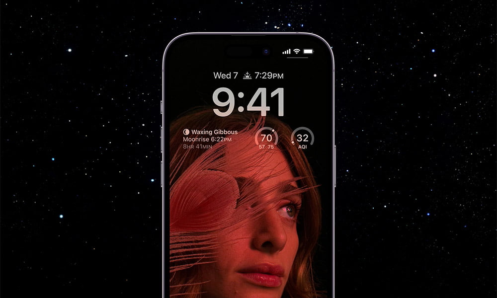 Apple Event 2022