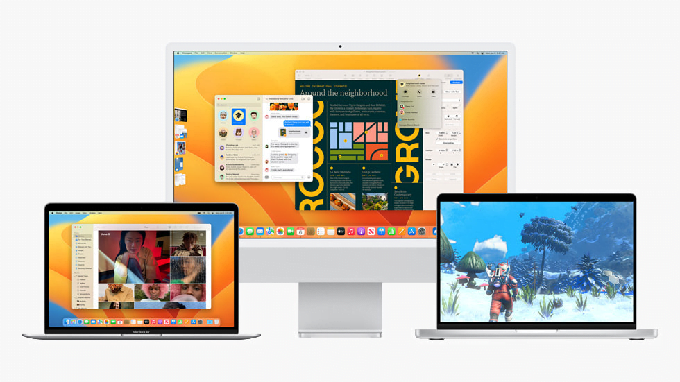 Apple Passkeys