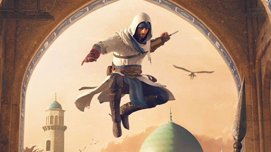 New Assassin’s Creed Game