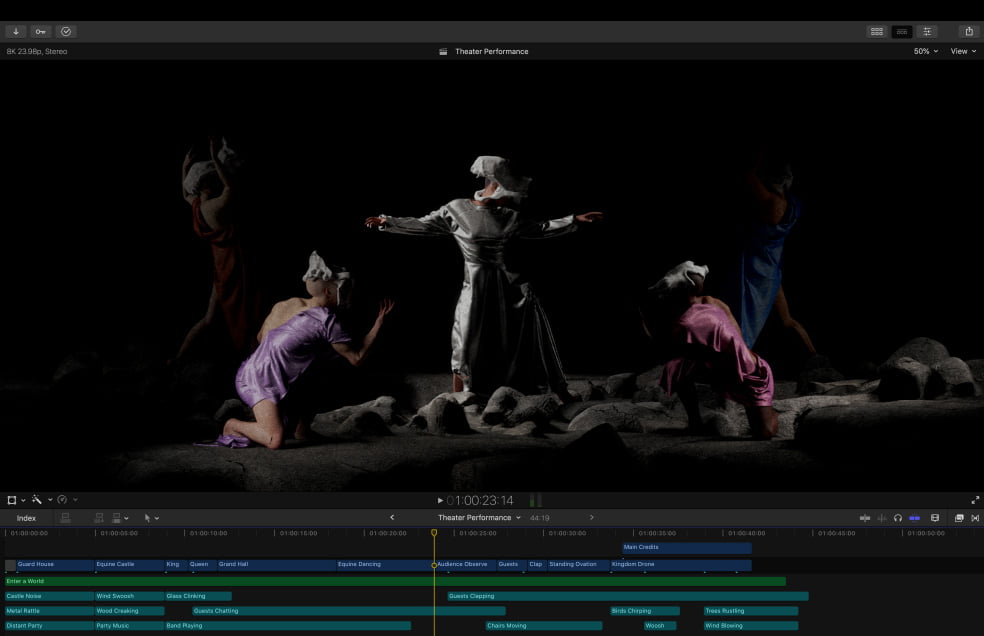 Best Laptops for Video Editing