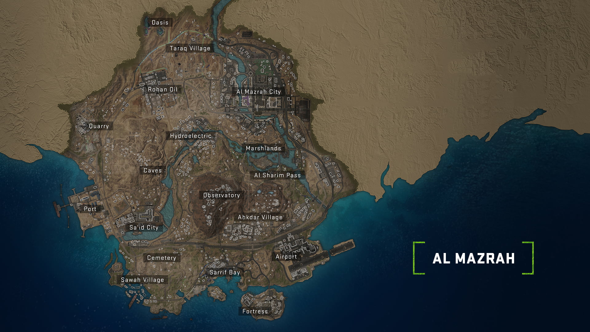 Call of Duty - Warzone 2