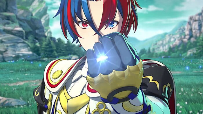 Fire Emblem Engage Release Date