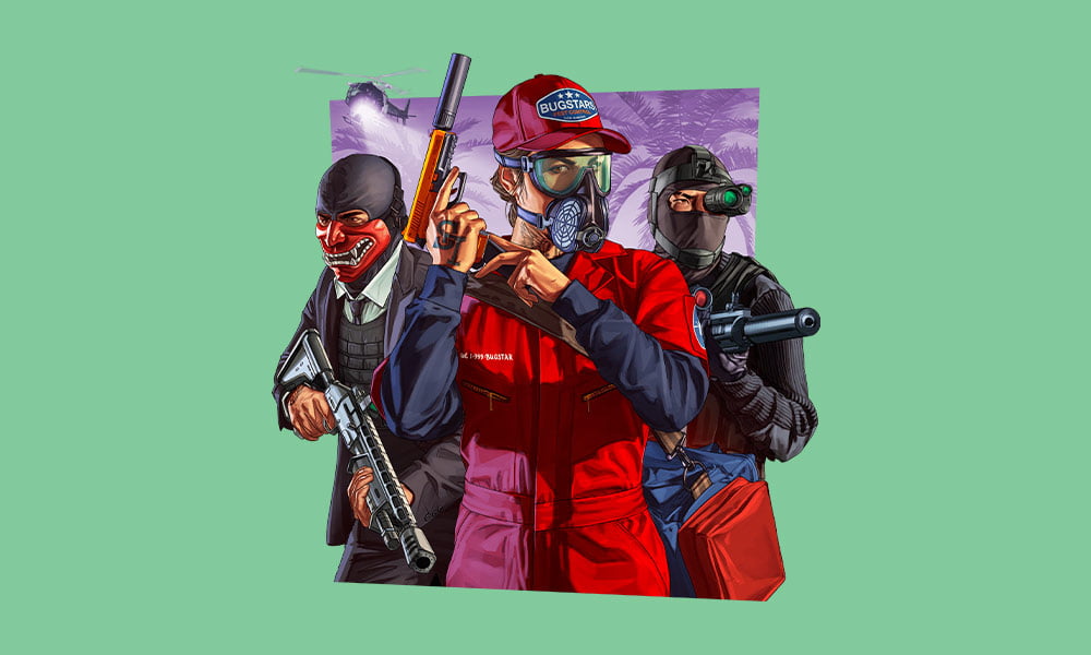 Grand Theft Auto