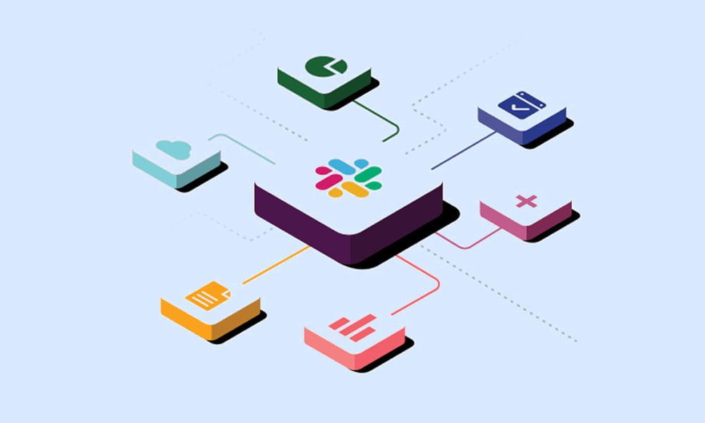 New Slack