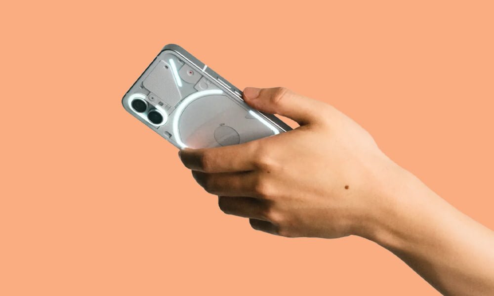 Nothing Phone (1)