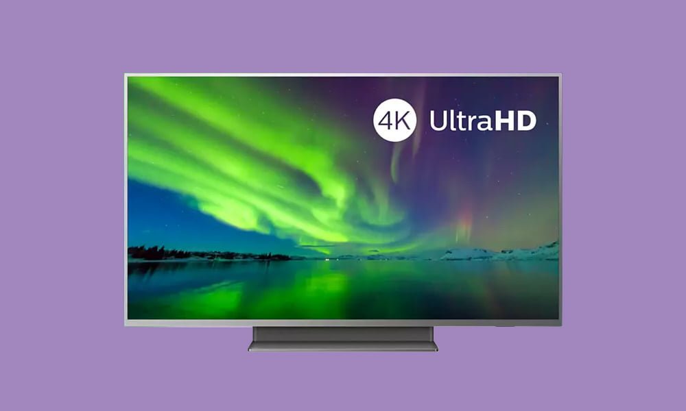 Philips 55PUS7504