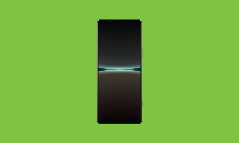 Sony Xperia 5 IV