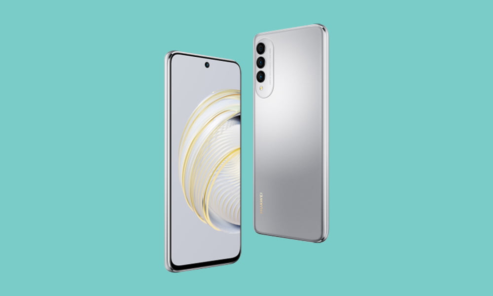 huawei nova