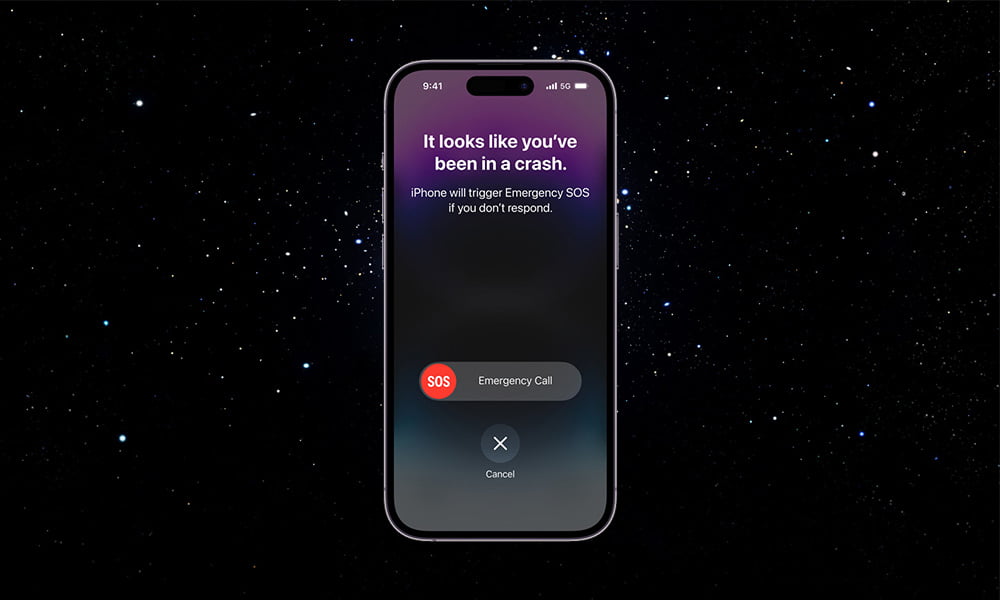 iPhone 14 Pro