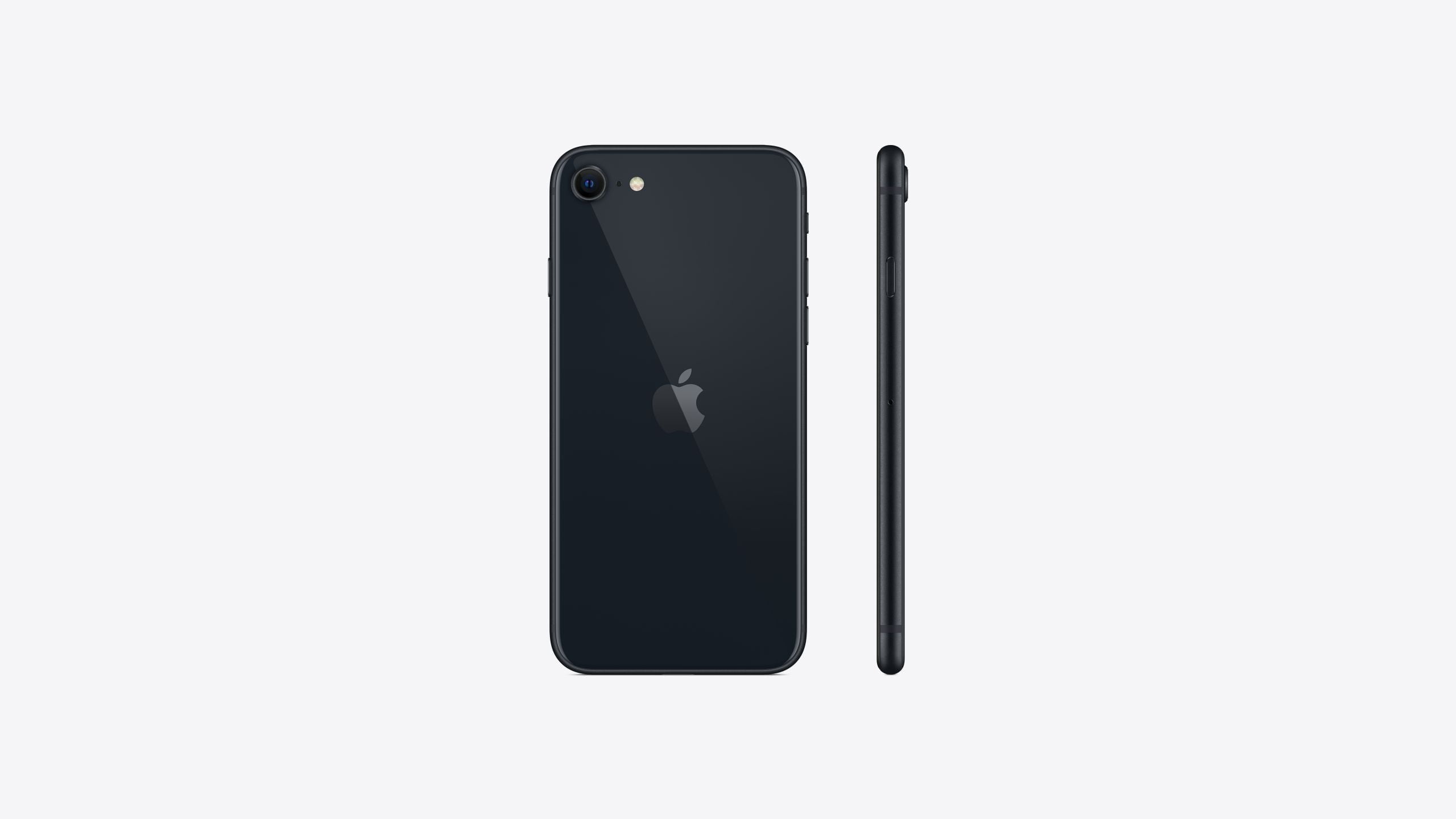 iPhone SE 2022