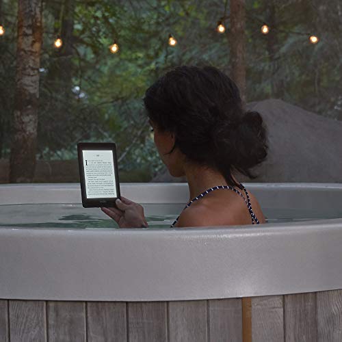 Amazon Kindle
