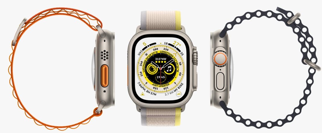 Apple Watch Ultra Feedback