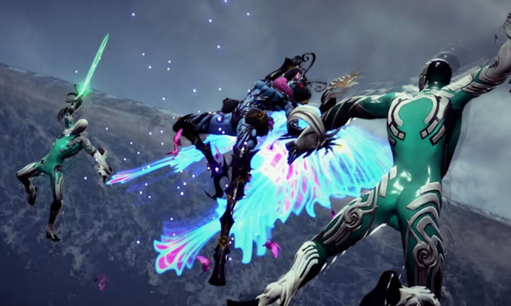 Bayonetta 3 Trailer Feedback