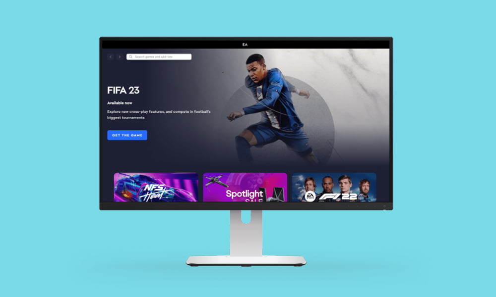 Electronic Arts (EA)