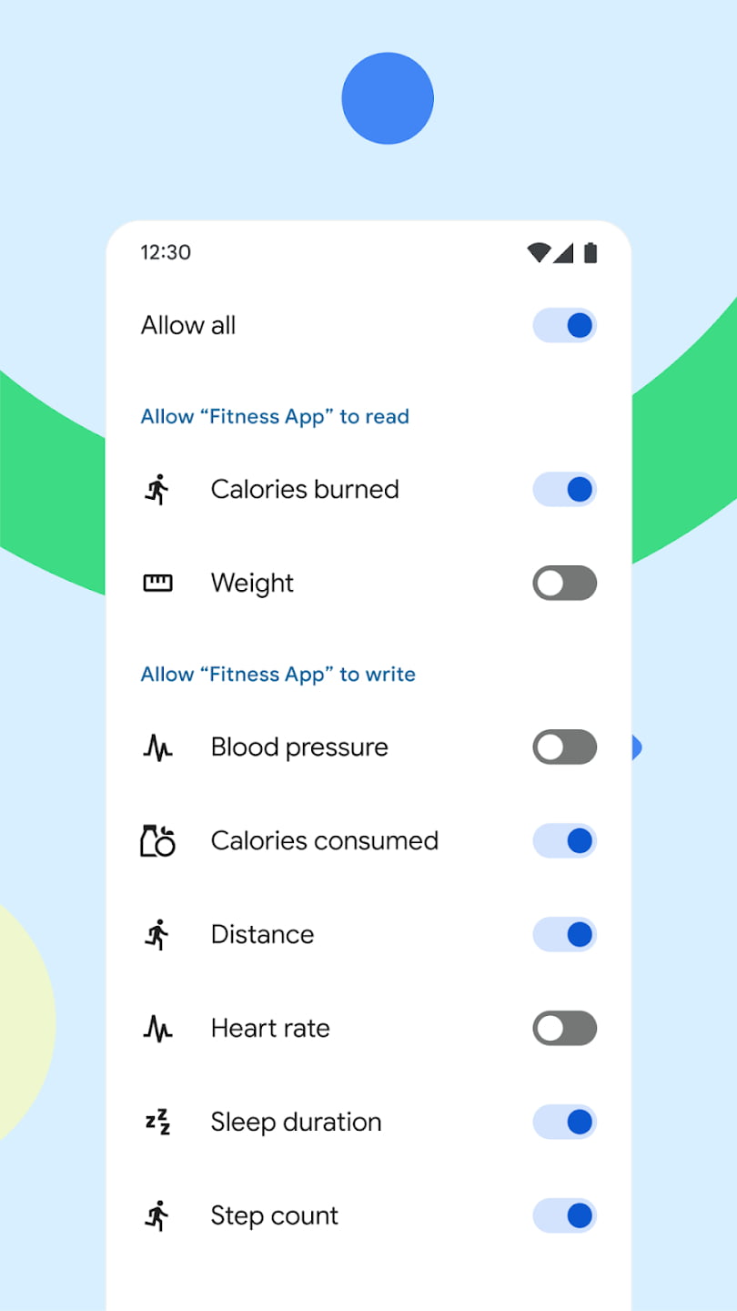 Google Fit