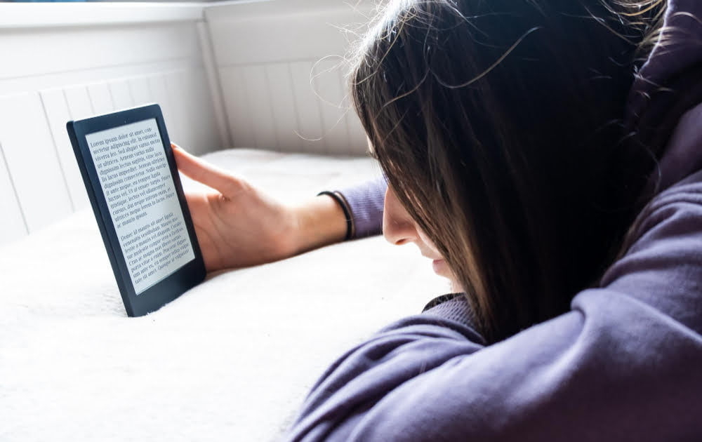 book apps