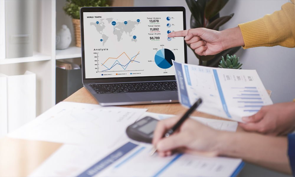 data management