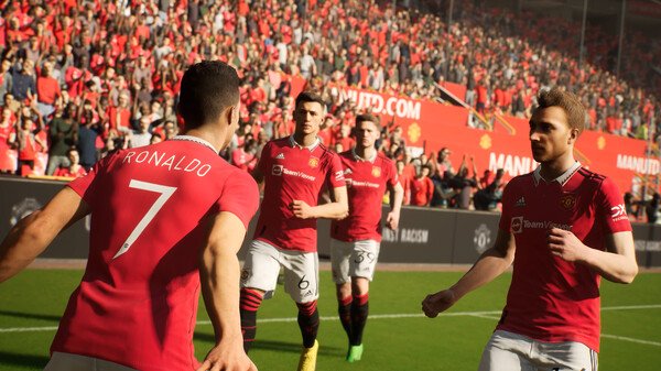 eFootball 23 Game Review