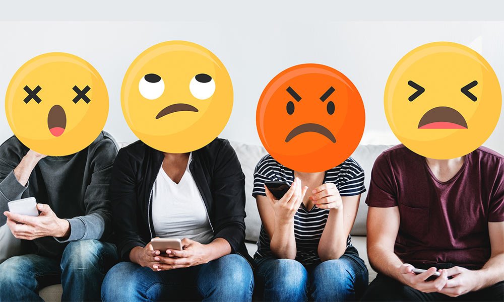 ill-effects of social media