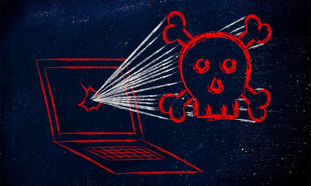 new malware strain