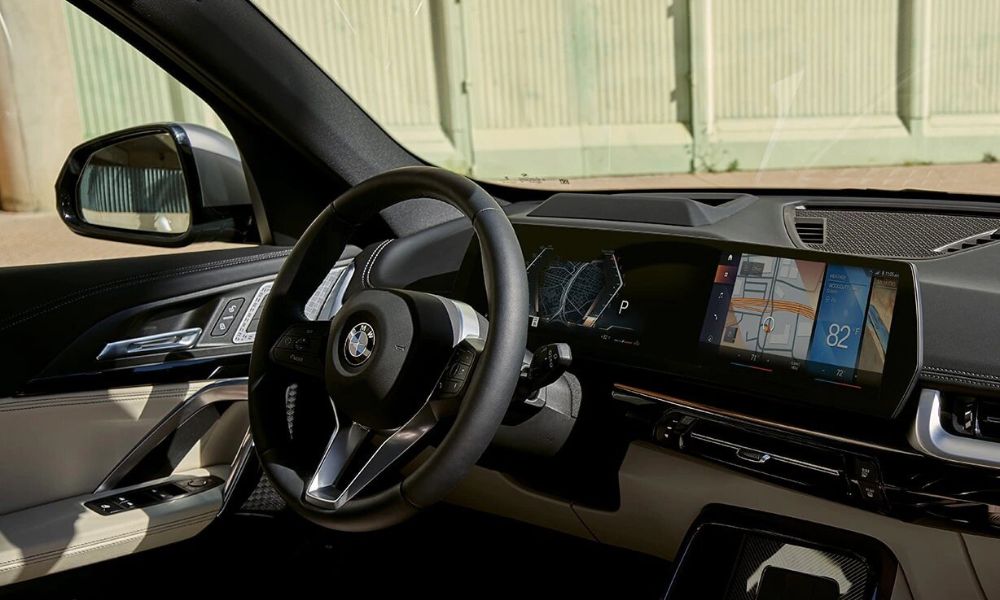 2023 BMW X1