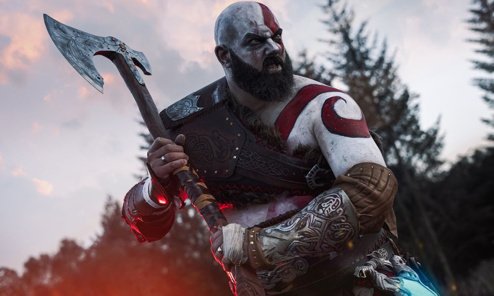 5 GOW Ragnarok Tips