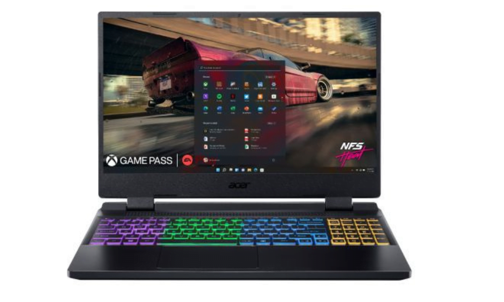 Acer Nitro 5