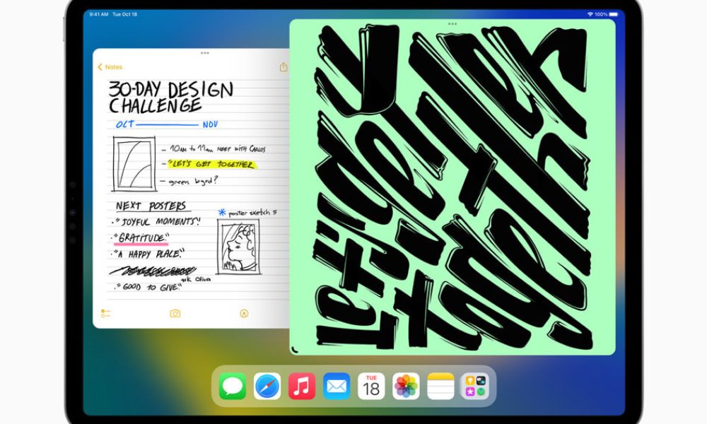 Apple iPad