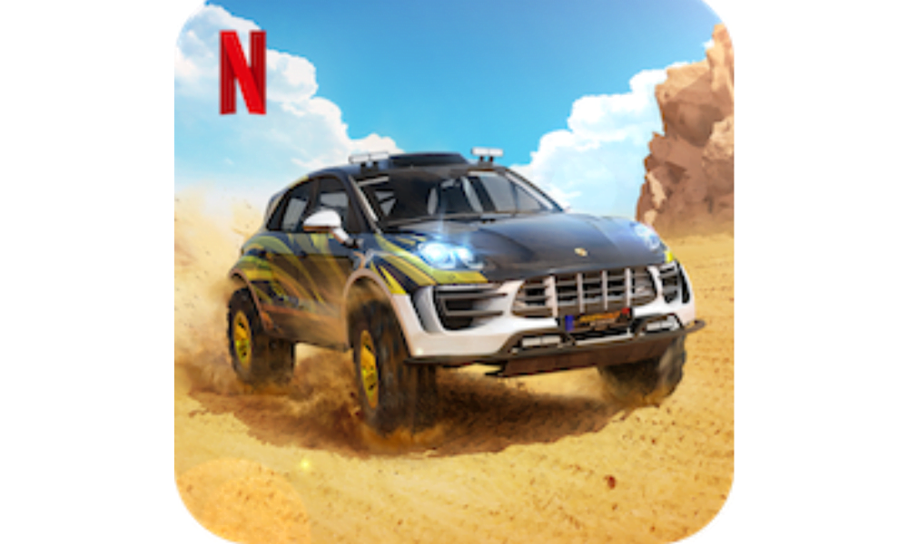 Asphalt Xtreme