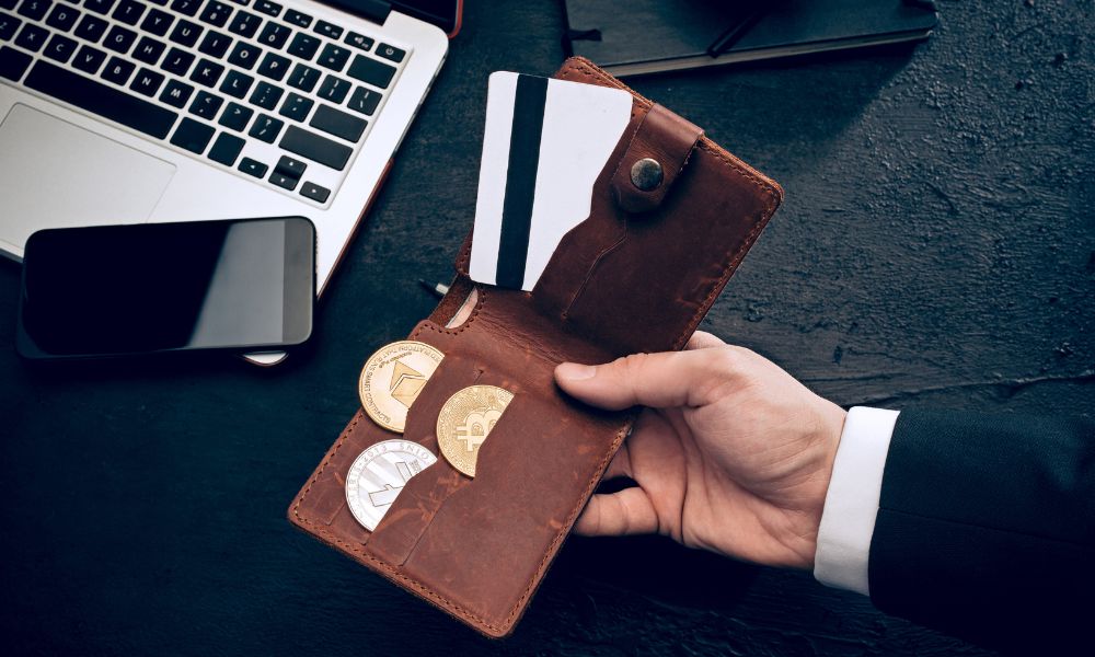 Best Crypto Wallets