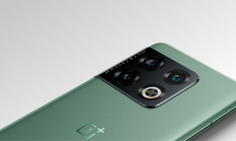 OnePlus 10 Pro 5G