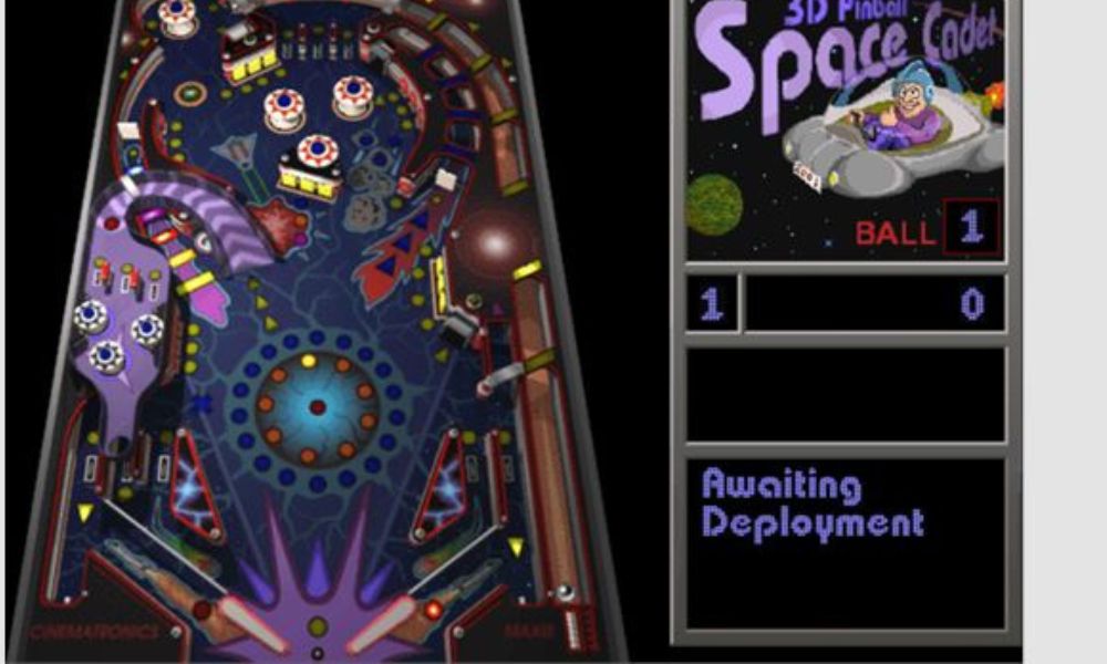 Pinball