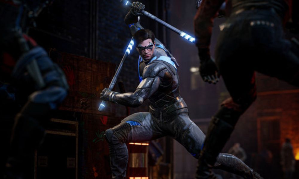 batman arkham knight
